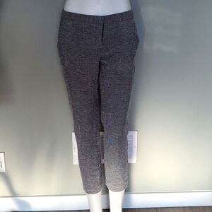 Theory Capris size 6